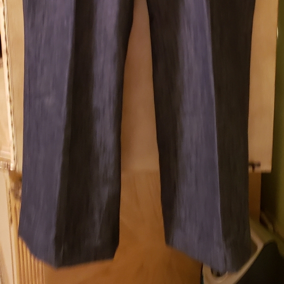 Nine West dark blue denim - Picture 7 of 14
